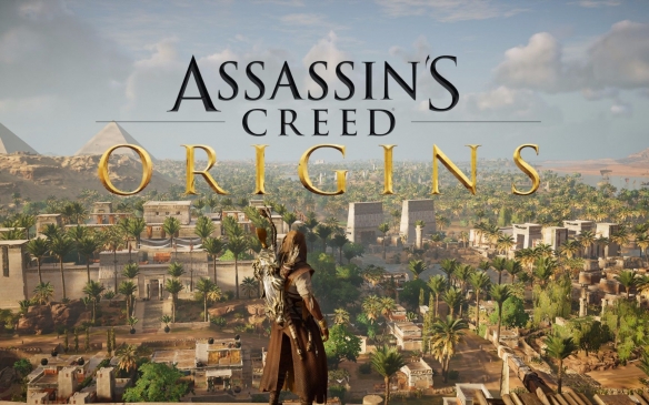 刺客信条起源怎么存档